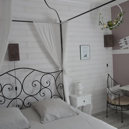 Au Coeur Du Bien Etre, Chambre D'Hotes Avec Piscine Chauffee Et Couverte, Spa, Sauna, Massages Монто Экстерьер фото